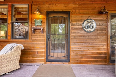 3020 W Lodgepole Ln, Show Low, AZ 85901 - photo 7