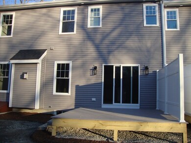 31 Granite St unit B, Foxboro, MA 02035 - photo 3