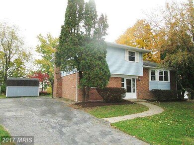 3515 Cabot Rd, Randallstown, MD 21133 - photo 2