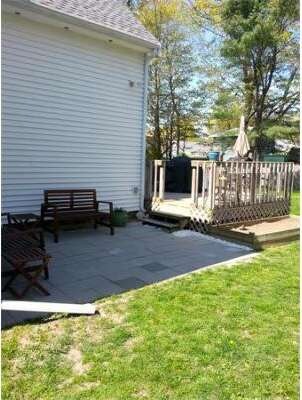 26 Sherman St unit 28, Foxboro, MA 02035 - photo 4