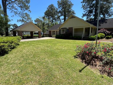 174 Walker Ave, Fitzgerald, GA 31750 - photo 2