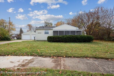 4926 Burchfield Ave, Lansing, MI 48910 - photo 3