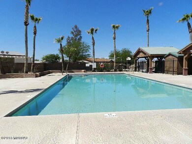 6096 E Window Ridge ln_pool