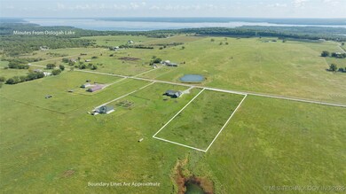 0 S 4130 Rd unit 2528983, Talala, OK 74080 - photo 2