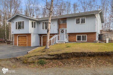 4001 N Charley Dr Wasilla AK-large-018-2