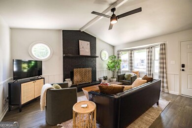 270 Atlanta Ave, Athens, GA 30601 - photo 5