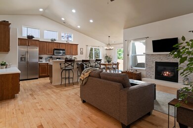 5 great room