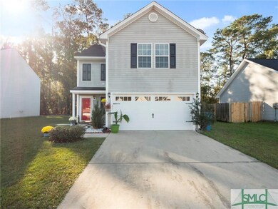 61 Gimbal Cir, Savannah, GA 31407 - photo 5