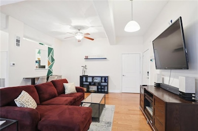Julia Place Condominiums unit 410, New Orleans, LA 70130 - photo 6