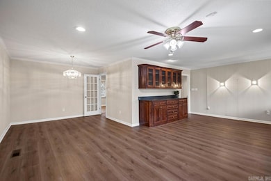 148 Windcrest Dr, Malvern, AR 72104 - photo 5