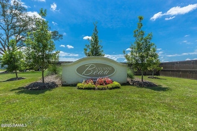Beau Savanne Front Entrance