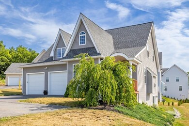 9 Buttercup Ln unit 9, Littleton, MA 01460 - photo 2