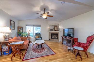 21702 W 119th Terrace unit 1101, Olathe, KS 66061 - photo 6