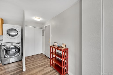 University Park Tower unit 1011, Denver, CO 80210 - photo 7