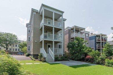 17 Standish St unit 3, Cambridge, MA 02138 - photo 2