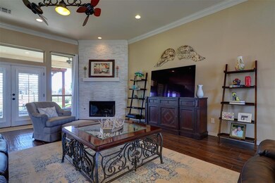 7144 Sandy Oaks Dr, Whitney, TX 76692 - photo 2