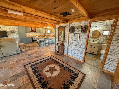 Front Foyer