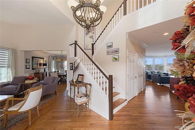 851 Hughes Ln, Highlands Ranch, CO 80126 - photo 3