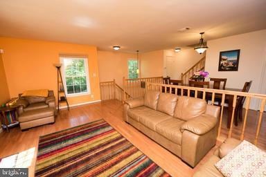 4165 Churchman Way unit 6, Woodbridge, VA 22192 - photo 2