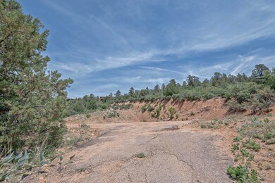 534 W Frontier St, Payson, AZ 85541 - photo 3