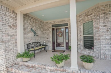 1129 Leesburg Dr, Leland, NC 28451 - photo 5