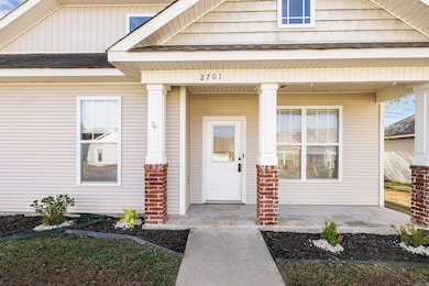 2701 Eden Rd, Benton, AR 72015 - photo 6