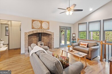 253 Zenith Trail, Ellijay, GA 30540 - photo 6