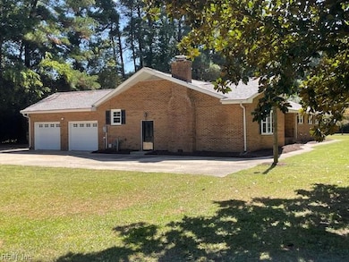 5210 Bennetts Pasture Rd, Suffolk, VA 23435 - photo 3