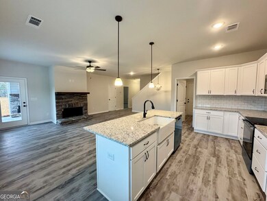 6408 River Plantation Dr, Lula, GA 30554 - photo 7