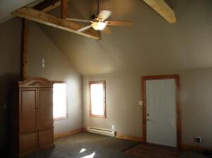 Open Living Room