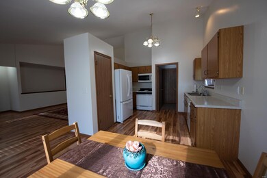 Kitchen and Dining Room