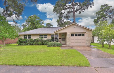 1223 Stonecrest Dr, Houston, TX 77018 - photo 2