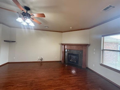 616 Morningside Dr, Yukon, OK 73099 - photo 7