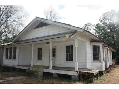 Facade/Exterior Front.