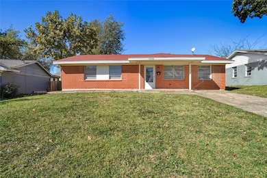 2537 Vickie St, Mesquite, TX 75149 - photo 2