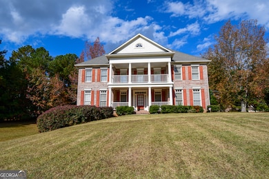 140 Devonshire Place, Tyrone, GA 30290 - photo 2