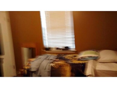 Bedroom.