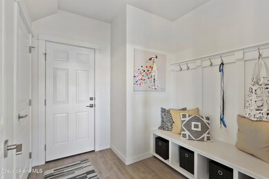 Waterbrook Mud Room