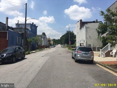 1610 Cherry St, Curtis Bay, MD 21226 - photo 2