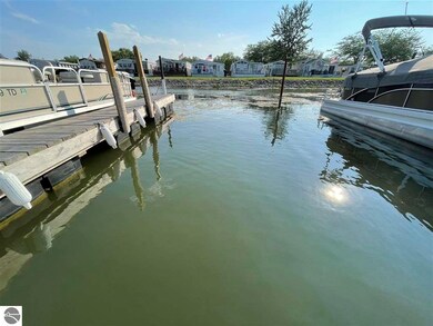 69 E Michigan Ave unit 69, Au Gres, MI 48703 - photo 2