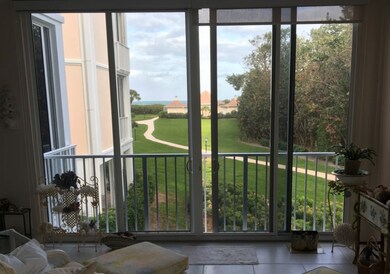 View from Porch