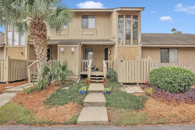 5 Gumtree Rd unit F7, Hilton Head Island, SC 29926 - photo 2