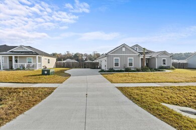 417 Tillis Ln, Crawfordville, FL 32327 - photo 2