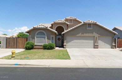 2415 S Lennox, Mesa, AZ 85209 - photo 2