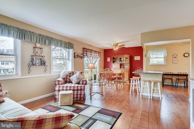 329 Leyton Rd, Reisterstown, MD 21136 - photo 3