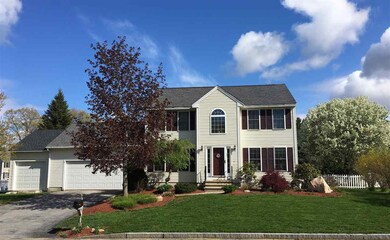 7 Groton Dr, Concord, NH 03301 - photo 2