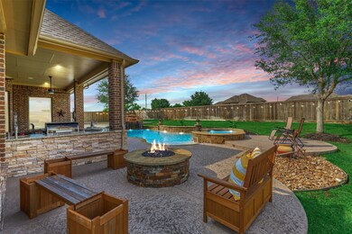 17910 Fairhaven Hills Dr, Cypress, TX 77433 - photo 3