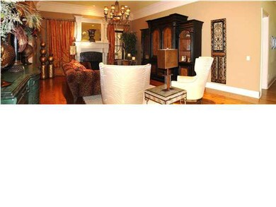 Formal Living Room