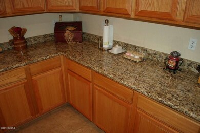 Beautiful Granite 1