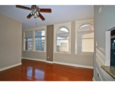 10 N Main St unit 1002, Memphis, TN 38103 - photo 4